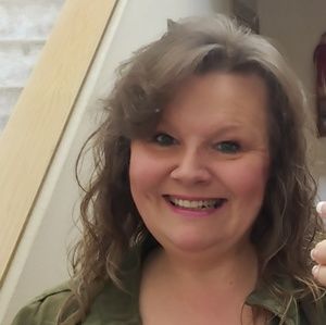 Meet your Posher, Kellie